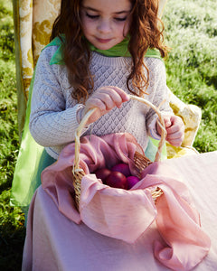 SARAH'S SILKS Easter Playsilks