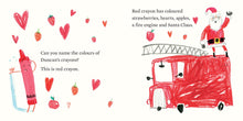 Load image into Gallery viewer, The Crayons’ Book of Colours