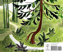 Load image into Gallery viewer, The Hike: (nature Book for Kids, Outdoors-Themed Picture Book for Preschoolers and Kindergarteners)