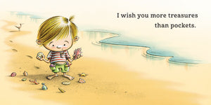 I Wish You More