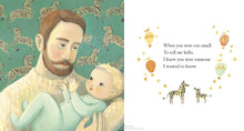Load image into Gallery viewer, The Wonderful Things You Will Be