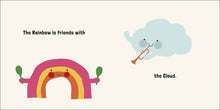 Load image into Gallery viewer, We are Friends: In the Sky