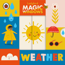 Load image into Gallery viewer, Magic Windows