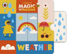 Load image into Gallery viewer, Magic Windows