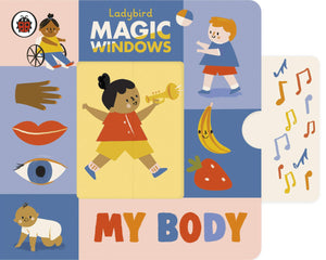 Magic Windows