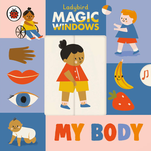 Magic Windows