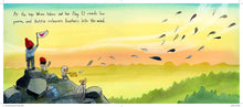 Load image into Gallery viewer, The Hike: (nature Book for Kids, Outdoors-Themed Picture Book for Preschoolers and Kindergarteners)