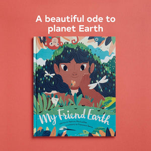 My Friend Earth