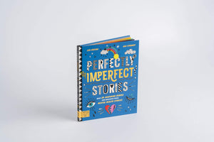 Perfectly Imperfect Stories: Meet 29 inspiring people and discover their mental health stories