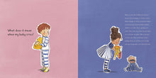 Load image into Gallery viewer, Welcome to the Big Kids Club: What Every Older Sibling Needs to Know!