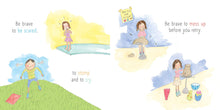 Load image into Gallery viewer, Be Brave Little One