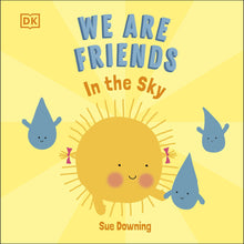 Load image into Gallery viewer, We are Friends: In the Sky