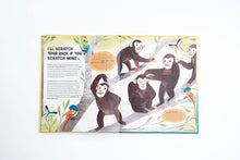 Load image into Gallery viewer, How to Talk to a Tiger… and other animals: How Critters Communicate in the Wild