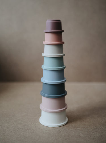 Stacking Cups Toy, Original