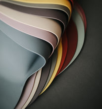 Load image into Gallery viewer, Printed Silicone Bib - Planets