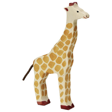 HOLTZTIGER Giraffe, Standing