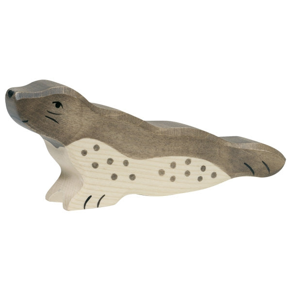 HOLTZTIGER Seal