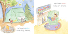 Load image into Gallery viewer, Be Brave Little One
