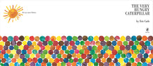 Load image into Gallery viewer, The Very Hungry Caterpillar (Big Board Book)