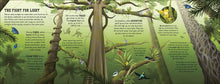 Load image into Gallery viewer, The Rainforest Book