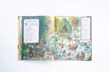 Load image into Gallery viewer, If You Go Down to the Woods Today: More than 100 things to find