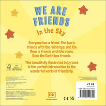 Load image into Gallery viewer, We are Friends: In the Sky