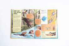 Load image into Gallery viewer, How to Talk to a Tiger… and other animals: How Critters Communicate in the Wild