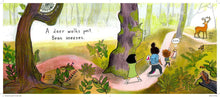 Load image into Gallery viewer, The Hike: (nature Book for Kids, Outdoors-Themed Picture Book for Preschoolers and Kindergarteners)