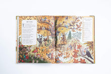 Load image into Gallery viewer, If You Go Down to the Woods Today: More than 100 things to find