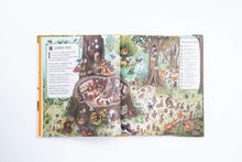 Load image into Gallery viewer, If You Go Down to the Woods Today: More than 100 things to find