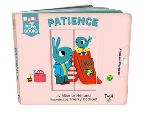 Pull and Play Books