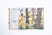 Load image into Gallery viewer, If You Go Down to the Woods Today: More than 100 things to find