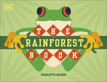 Load image into Gallery viewer, The Rainforest Book