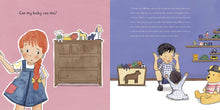 Load image into Gallery viewer, Welcome to the Big Kids Club: What Every Older Sibling Needs to Know!