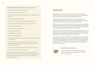 The Montessori Baby: A Parent's Guide to Nurturing Your Baby with Love, Respect, and Understanding