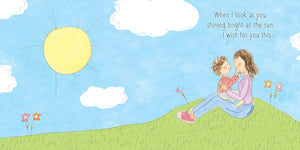 Be Brave Little One