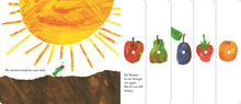 Load image into Gallery viewer, The Very Hungry Caterpillar (Big Board Book)