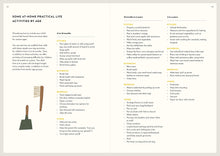 Load image into Gallery viewer, The Montessori Toddler: A Parent&#39;s Guide to Raising a Curious and Responsible Human Being
