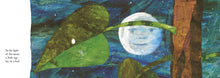 Load image into Gallery viewer, The Very Hungry Caterpillar
