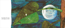 Load image into Gallery viewer, The Very Hungry Caterpillar (Big Board Book)