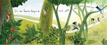 Load image into Gallery viewer, The Hike: (nature Book for Kids, Outdoors-Themed Picture Book for Preschoolers and Kindergarteners)