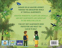Load image into Gallery viewer, The Rainforest Book