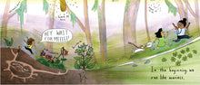 Load image into Gallery viewer, The Hike: (nature Book for Kids, Outdoors-Themed Picture Book for Preschoolers and Kindergarteners)
