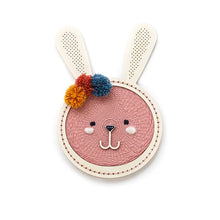 Load image into Gallery viewer, SOZO DIY Weaving Kit, Bunny