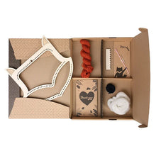 Load image into Gallery viewer, SOZO DIY Weaving Kit, Fox