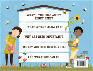 The Bee Book