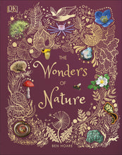 Load image into Gallery viewer, The Wonders of Nature