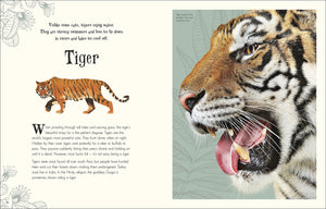 An Anthology of Intriguing Animals