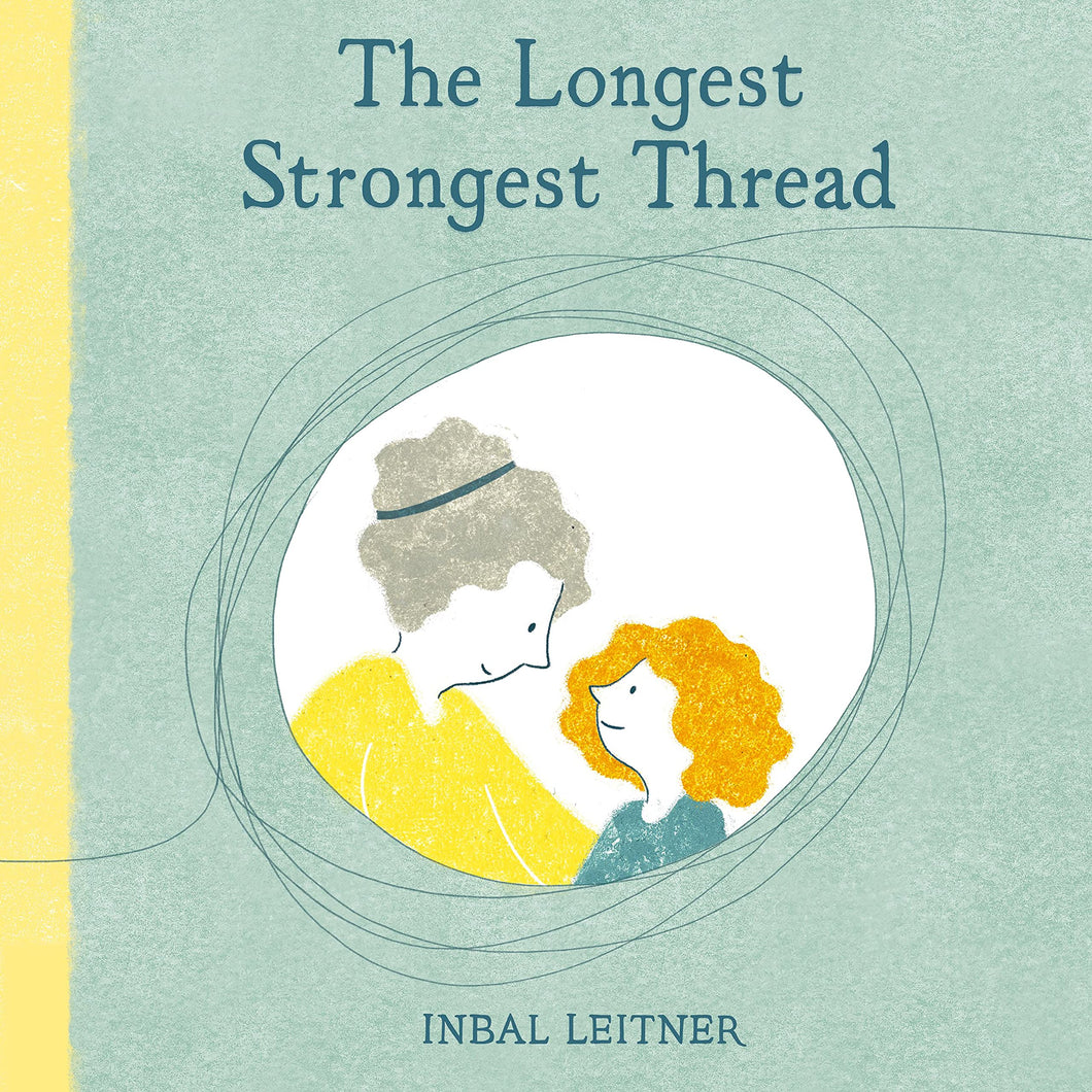 The Longest Strongest Thread