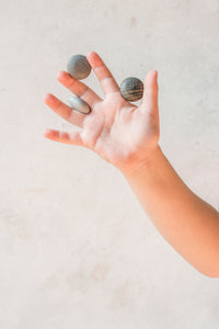 GRAPAT Mandala Stones